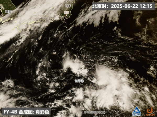 配资平台和配资炒股配资 暴雨+高温仍是下周天气主题，今年第2号台风也要有信儿了